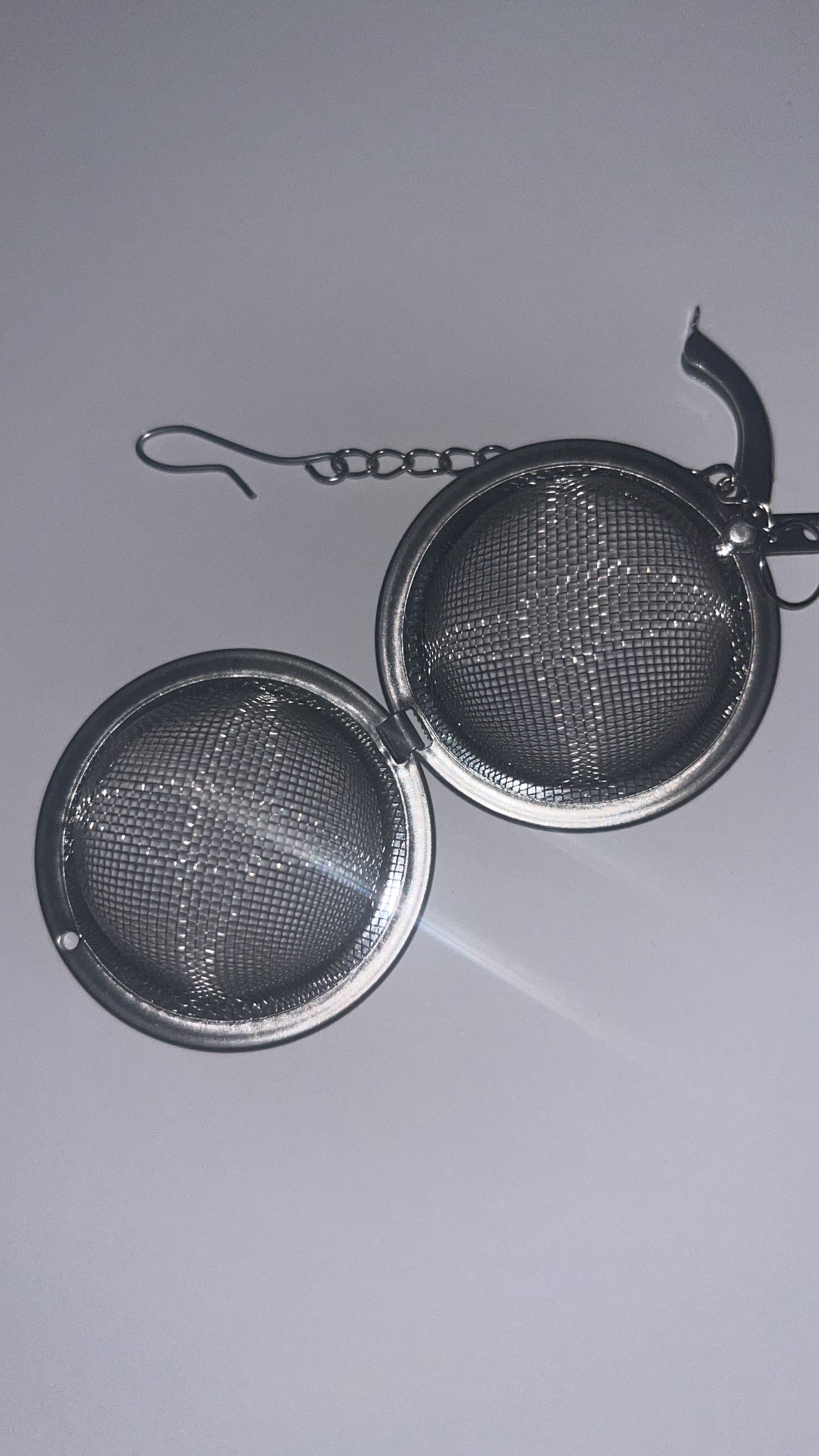 Tea Strainer