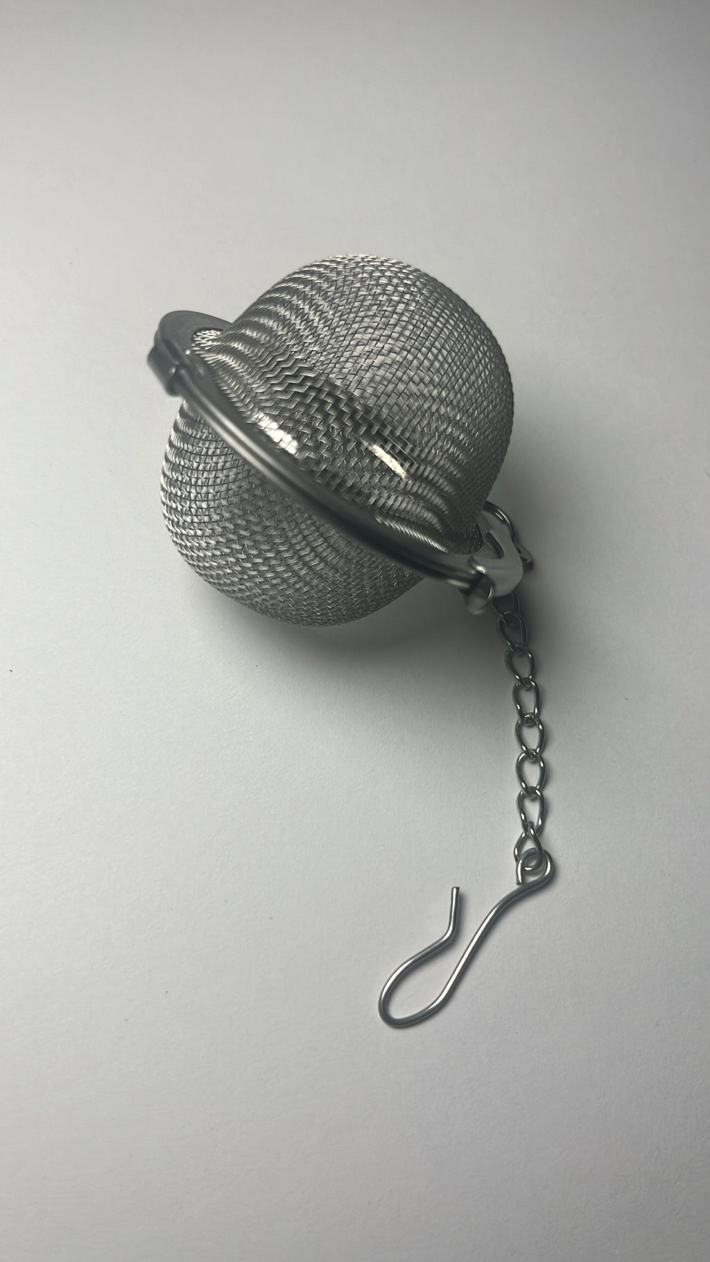 Tea Strainer