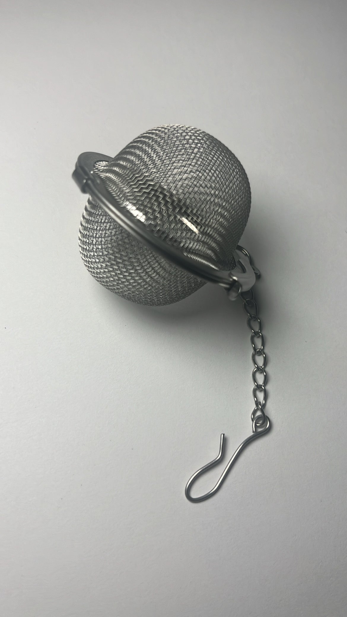 Tea Strainer