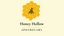 Honey Hollow Apothecary - Home